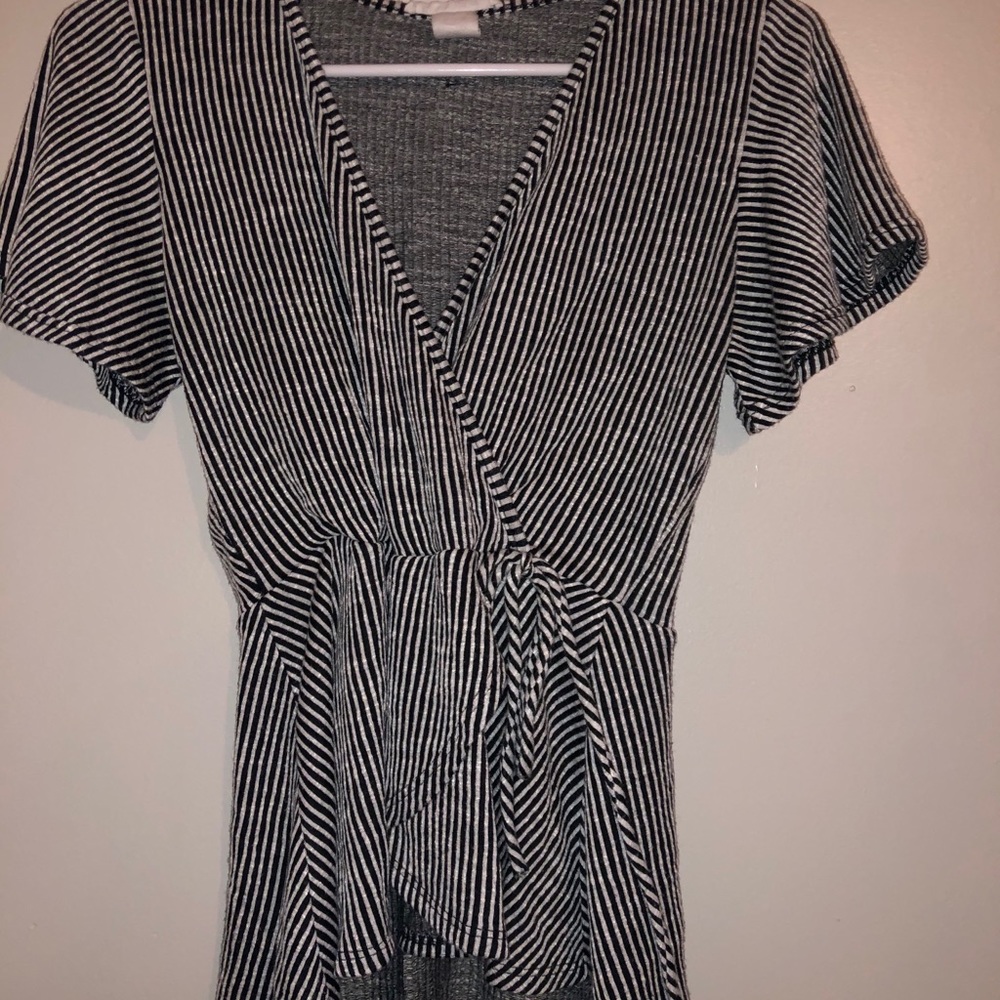 Flowy Blouse